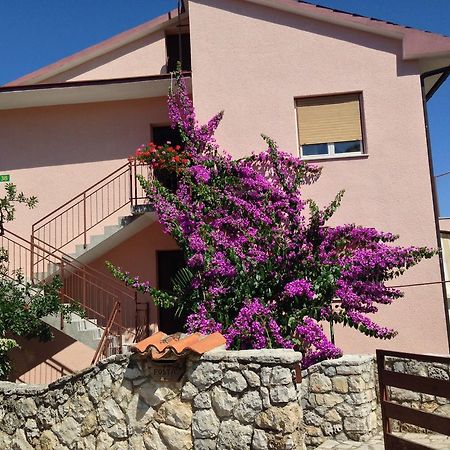 Apartment Alice Pula Rom bilde