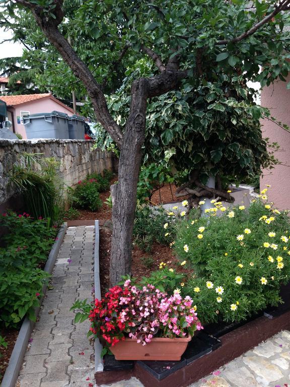 Apartment Alice Pula Rom bilde