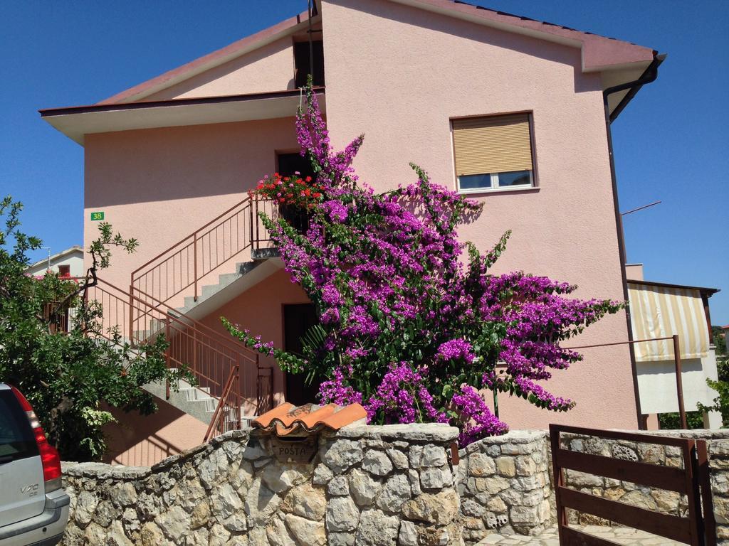 Apartment Alice Pula Rom bilde